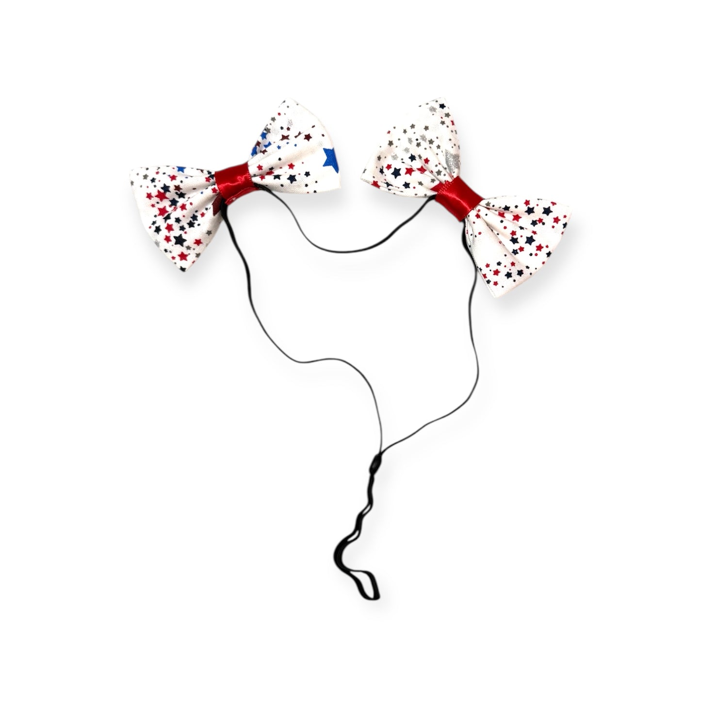 Star-glimmer Double Bows
