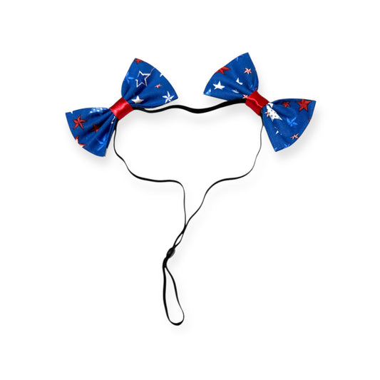 Midnight Stars Double Bows