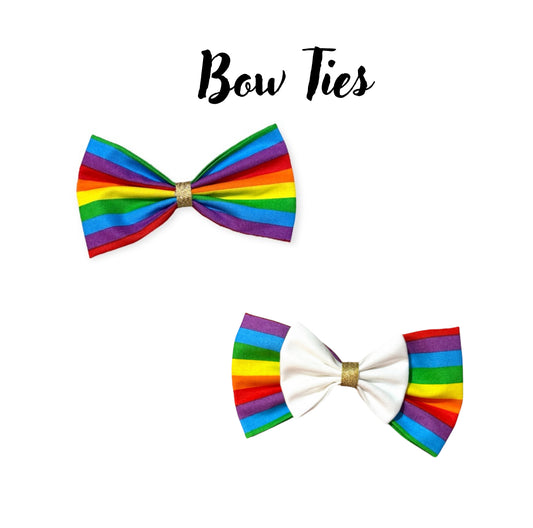 Briteburst Bow Tie
