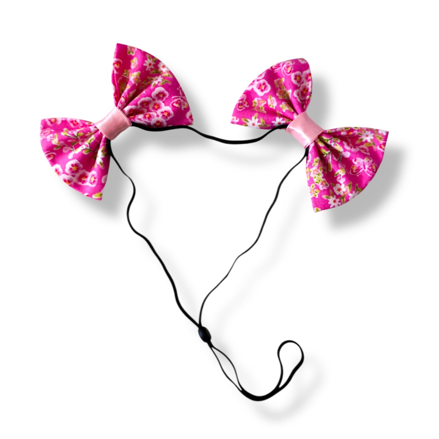 Spring Days Double Bows