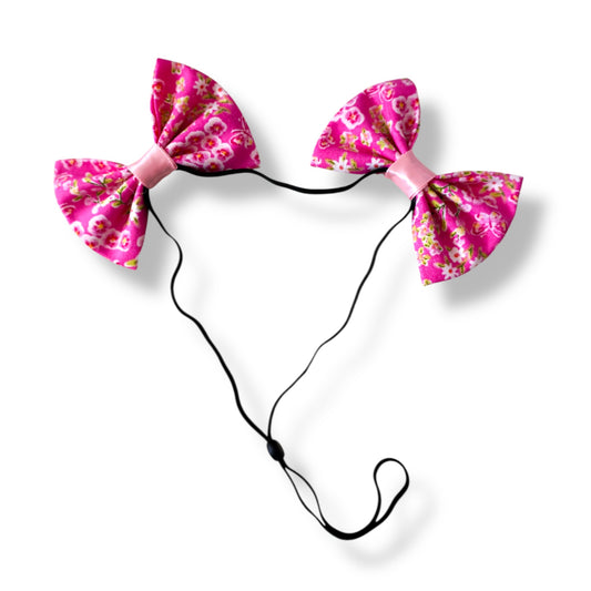Spring Days Double Bows