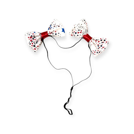 Star-glimmer Double Bows